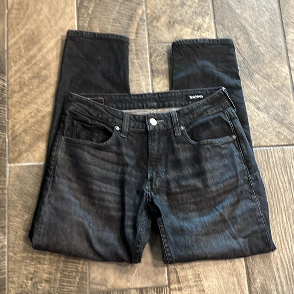 Bonobos jeans